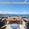 Villa Artemis - New Magnificent Beachfront Villa with Infinity Pool!