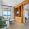 Villa Artemis - New Magnificent Beachfront Villa with Infinity Pool!