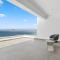 Villa Artemis - New Magnificent Beachfront Villa with Infinity Pool!