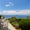 Villa Artemis - New Magnificent Beachfront Villa with Infinity Pool! - Kranidi