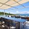 Villa Artemis - New Magnificent Beachfront Villa with Infinity Pool! - Kranidi