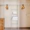 Walnut Creek 2br w sundeck pool gym nr bart SFO-1499 - ويلنت كريك
