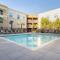 Walnut Creek 2br w sundeck pool gym nr bart SFO-1499 - ويلنت كريك