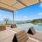 Villa Artemis - New Magnificent Beachfront Villa with Infinity Pool! - Kranidi