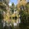 Ancien moulin à eau sur la Seugne - Mosnac