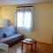 Apartamentos Pantebre 3000