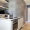 Danbury on Loop - Designer Apartment in Cape Town - Kapské Město