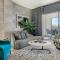 Danbury on Loop - Designer Apartment in Cape Town - Kapské Město