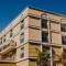 The Arkin Colony Hotel