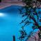 Sainte Maxime Sémaphore : Haut de Villa T4, Piscine, Terrasse, Clim, Proche Mer - FR-1-226-531 - 圣马克西姆