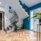 SUITE ET CHAMBRES COSY CHEZ A&M -ELEGANT HOME, CALME, CAMPAGNE, PARKING gratuit