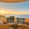 Kondarini Sea View Villa, Just 290m from the beach, by ZanteWize