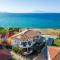 Kondarini Sea View Villa, Just 290m from the beach, by ZanteWize