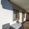 Appartements Spitzegel