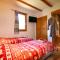 Slope-Side Chalet w/Jacuzzi, Home Cinema, for 16 Guests - 蒙热内夫尔 Slope-Side Chalet w/Jacuzzi, Home Cinema, for 16 Guests - 蒙热内夫尔