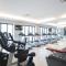 Premium Retreat Suite @ Icon City