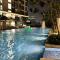 The Robertson Residence Bukit Bintang 20F - Kuala Lumpur