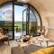 Belmullet Glamping
