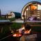 Belmullet Glamping