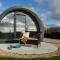 Belmullet Glamping