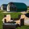 Belmullet Glamping