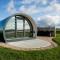 Belmullet Glamping