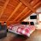 Slope-Side Chalet w/Jacuzzi, Home Cinema, for 16 Guests - 蒙热内夫尔 Slope-Side Chalet w/Jacuzzi, Home Cinema, for 16 Guests - 蒙热内夫尔