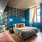 Heritage Miracle Suite
