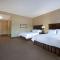 Hampton Inn & Suites Tahoe-Truckee