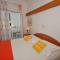Apartment in Duće with sea view, balcony, air conditioning, WiFi (3425-1) - Duče