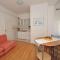 Apartment in Duće with sea view, balcony, air conditioning, WiFi (3425-1) - Duče