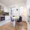 NAVIGLI new luxury apartment PET FRIENDLY FREE PARKING with terrace