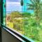 Beira Mar Meaipe Apt 1Q c/ lazer - غواراباري