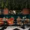 NYX Esperia Palace Hotel Athens by Leonardo Hotels
