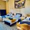 Hotel Camping Les Roses Des Dunes & Piscine