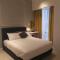 Bukit Bintang Axon Residences 3R2B 3Queens Beds