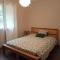Chambre privée dans maison - Pont-de-Labeaume
