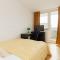 Warsaw City Center Skylines Apartment by Noclegi Renters