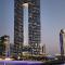 The Star @ Address Beach Residence - Dubaj