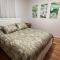 Cozy two bedroom home near downtown KC