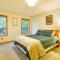 Milwaukie Home with Covered Porch Dogs Welcome!