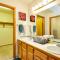 Milwaukie Home with Covered Porch Dogs Welcome!