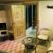 Overkalix Holiday Home with Sauna