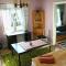 Overkalix Holiday Home with Sauna