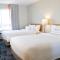 Fairfield Inn & Suites Indianapolis East