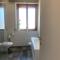 2 bedrooms apartement with sea view and enclosed garden at Taormina 2 km away from the beach