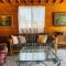 Serene Studio, Yurt Barn near DTLA Silverlake
