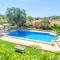 Finca Porrassar