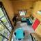 Molco Cabins Loft