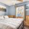 Quiet Loft Chalet near Bryce w Hot Tub & Fire Pit